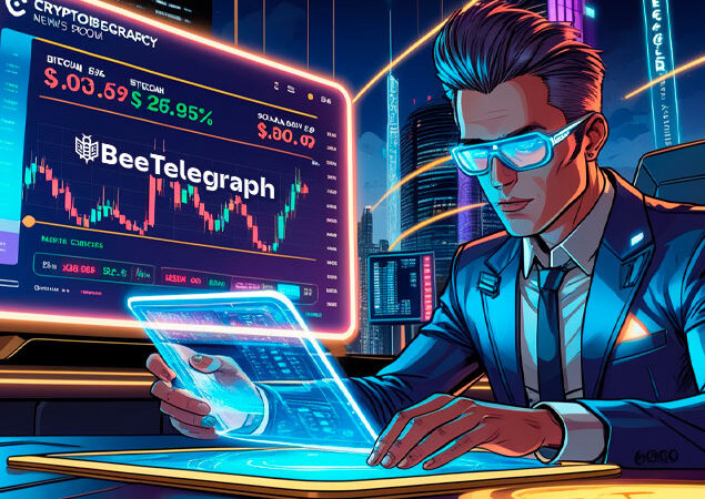 BeeTelegraph Official Launch